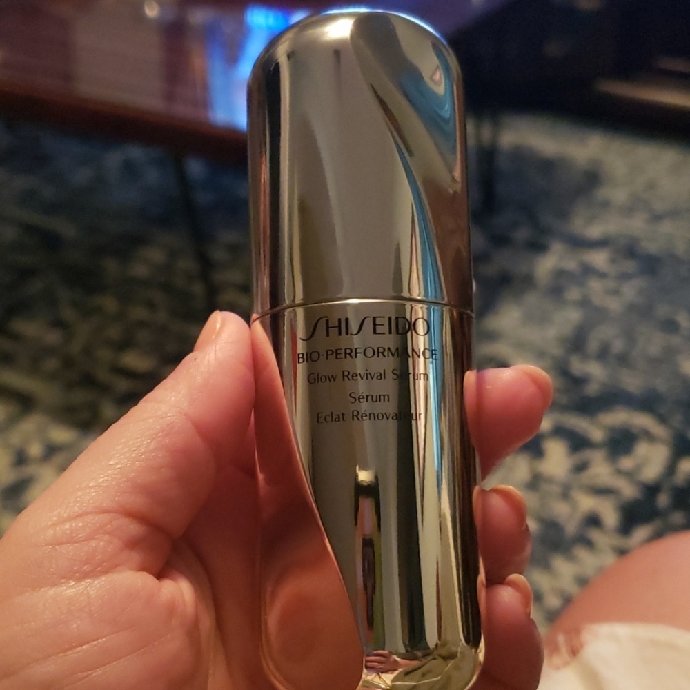 Shiseido Bio-Performance